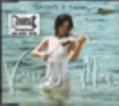 Toccata and Fugue CD (1995) - Image 1 of 2