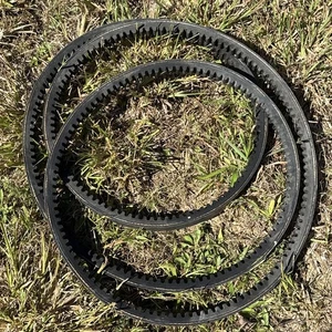 Pix 'X'tra-CX120 Belt Part # CX120 - Picture 1 of 5