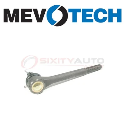 Mevotech Steering Tie Rod End for 1971 Oldsmobile 442 7.5L V8 - Suspension hu Foto 1 de 4