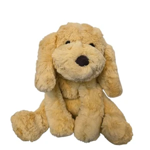 GUND Cozys Dog 4059966 15 Inch Yelliw Lab Doodle - Picture 1 of 11