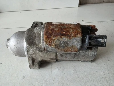 KIA Sorento 2014 Starter motor 361002F055 Diesel 145kW DVA56232 - Image 1 of 4