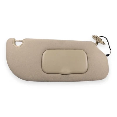 Ford Explorer Mercury Mountaineer 2006-2010 pasajero lado derecho parasol bronceado Foto 1 de 4