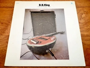 B.B. King ‎♫ Indianola Mississippi Seeds ♫ Rare 1970 ABC Records Original Vinyl - Picture 1 of 3
