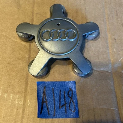 奥迪 TT A4 A5 S5 中心盖轮毂盖 4F0 601 165 N — 第 1/2 张图片