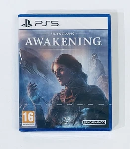 UNKNOWN9 : AWAKENING / PS5 PlayStation 5 - Factory Sealed - Bild 1 von 3