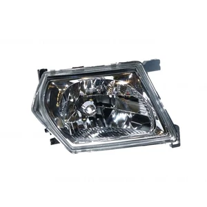 APG All Crash Head Lamp Drivers Side Certified Suits Nissan Patrol GU/Y61 199... - Picture 1 of 2