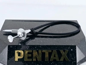 🌸[MINT] Asahi Pentax 30cm Shutter Cable Release From JAPAN - Photo 1 sur 11