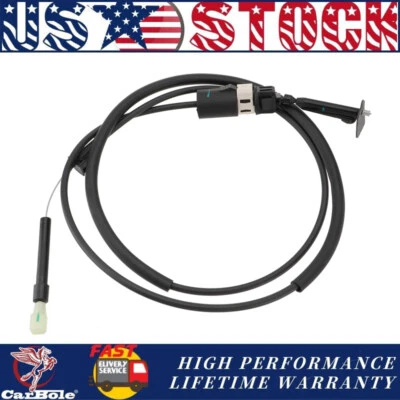 Nuevo cable de válvula de acelerador para Dodge Ram 2500-3500 1998-2004 5,9 L Cummins diésel Foto 1 de 4