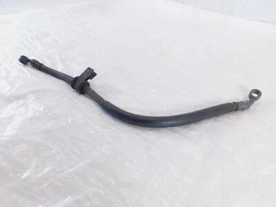 Suzuki Katana 600 GSX600F & 750 GSX750F Front Brake Caliper Hose Line Pipe - Image 1 of 4