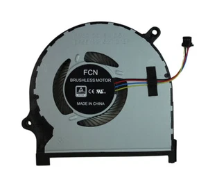 Dell Inspiron 15 7590 Replacement Laptop GPU Fan - Picture 1 of 1