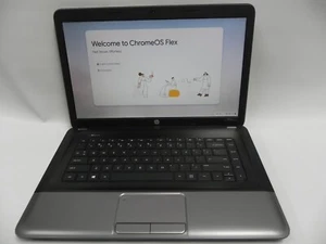 HP 255 G1 15.6" GOOGLE FLEX OS AMD E2-2000 AMD E2-2000 1.7GHz 8GB RAM 128SSD - Imagen 1 de 8