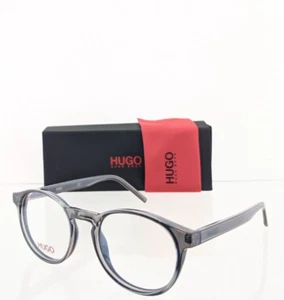 Brand New Authentic HUGO BOSS Eyeglasses HG 1164 KB7 Frame - Picture 1 of 6