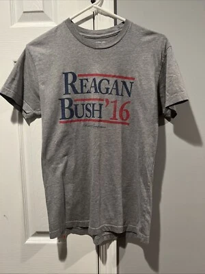 Regan Bush ‘16 Shirt Adult Small - Image 1 of 3
