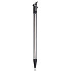 2X(Pen Tapping Screen Metal Telescopic Pen Stylus Pen for    LL / XL V8X5)