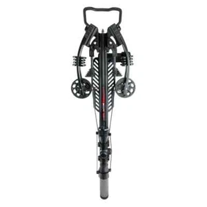 2025 Killer Instinct TEMPR-X Crossbow Kit FULL PACKAGE Hunting Bow Boss Lethal X - Picture 1 of 3