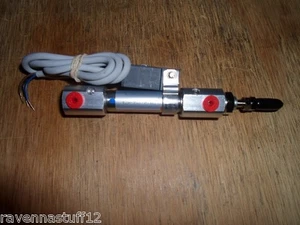 SMC CDJ2B10-15A-H7A2S PNEUMATIC CYLINDER (NEW NO BOX) - Picture 1 of 3