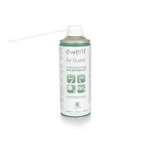 Spray Aire Comprimido Antipolvo 400ml - EWENT EW5601 - Imagen 1 de 1