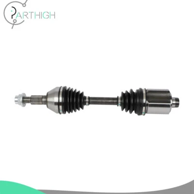 For Saturn Aura 2007-2008 for Pontiac G6 2005-2006 3.5L Rear Left Right CV Axle - Image 1 of 4