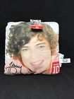 1D Harry Styles Official Licensed 2012 What Makes You Beautiful Pillow 