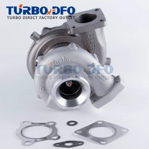 RHF5V turbo charger VIFB VEA30023 for Isuzu NKR 3.0 TDI 96Kw 4JJ1E4N 8973815072 - Picture 1 of 16