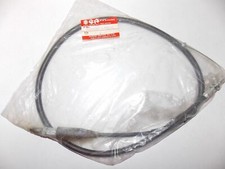 OEM SUZUKI 1988 1989 THROTTLE CABLE DR750S  58300-44B00