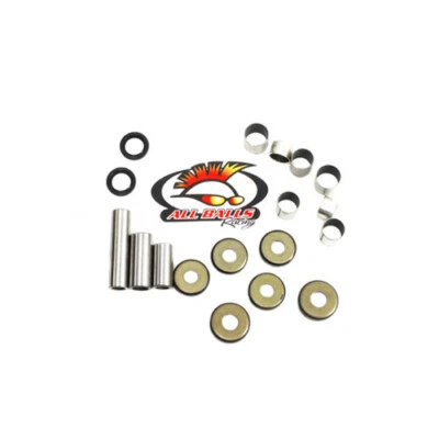 Kit de rolamento de ligação All Balls para modelos Yamaha TTR125L - 27-1097 - Imagem 1 de 2