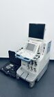 TOSHIBA APLIO ARTIDA Ultraschallger&#228;t PET-512MC TEE Sonde?00000616?