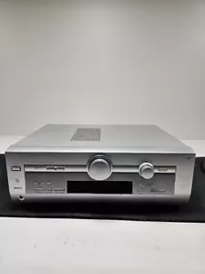 Panasonic SA-HE7 AV Control Receiver - Dolby Digital Surround Sound gebraucht funktioniert - Bild 1 von 9