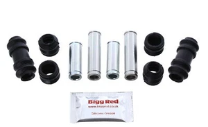 Bremssattel Gleitbolzen Führungssatz vorne für DAIHATSU CUORE 1998-2003 (H1382AX) - Bild 1 von 3