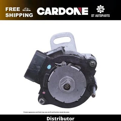 Para Suzuki Sidekick 1996-1998 1,6 L L4 Distribuidor Cardone 1997 Foto 1 de 4