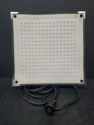 Westcott Flex Daylight Cine 1' X 1' Mat 12" X 12" Model #7595 12V 55W Working  - Image 1 of 4