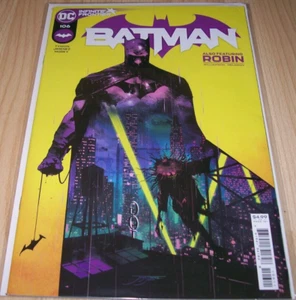 Batman (2016 3rd Series) #106A...Published May 2021 by DC. - Picture 1 of 1