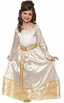 Rubie's Child's Deluxe Princess Marion Costume, Toddler New - Image 1 of 4