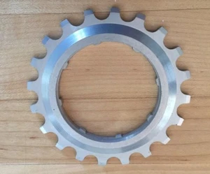 Suntour Winner Ultralight Alloy Freilauf 20 Spline'A'Cog NEU Microlite ProCompe - Bild 1 von 6