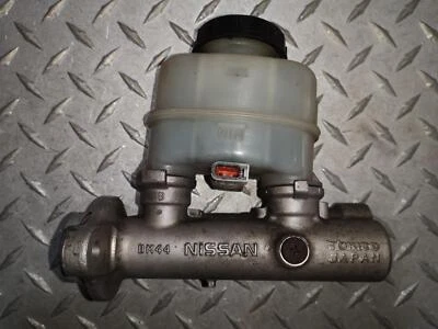NISSAN SKYLINE R33 1994 - 1999 BRAKE MASTER CYLINDER 59354 BM44 - Image 1 of 4