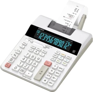 Casio FR-2650RC blanc - Photo 1/1