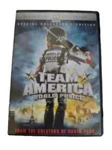 Team America - World Police - Picture 1 of 2