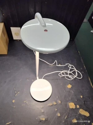 Pablo Designs Pixo White LED Table Lamp - Image 1 of 4