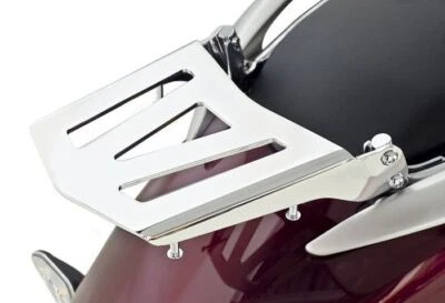 Portaequipajes trasero genuino Honda Valkyrie 2014-2015 08L71-MJR-670 Foto 1 de 2