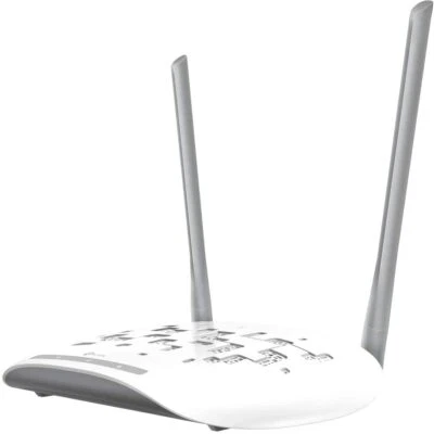 TP-LINK 300 Mbps Power over Ethernet (PoE) - Bild 1 von 2
