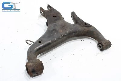 2005 - 2016 LAND ROVER LR3 LR4 REAR LEFT DRIVER SIDE LOWER CONTROL ARM OEM - Image 1 of 4