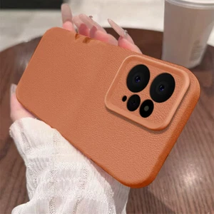 Funda Carcasa Sólida Antigolpes para Xiaomi Redmi Note 13 12 11 14 Poco M6 Pro X6 13T - Imagen 1 de 16