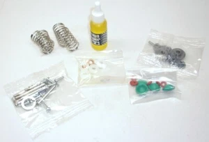 Tamiya 1:10 TA02SW Porsche 911 GT2 19402842 Metall Teile Beutel B TP9® - Picture 1 of 1