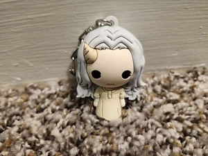 My Hero Academia NEW * Eri Clip - Chase * Series 5 Blind Bag Key Ring Chain - Bild 1 von 2