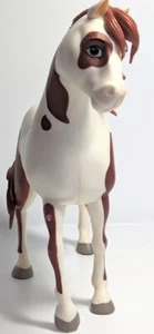 Dream Works Spirit Untamed Boomer (Pinto) Spielzeugpferd - Bild 1 von 4