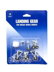 Hogan Wings 5200, Landing Gear for Boeing 747 Series, 1:200 - Picture 1 of 2