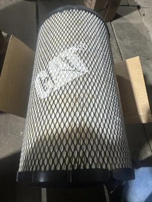 Genuine CAT Caterpillar 149-1912 Air Filter - Image 1 of 2