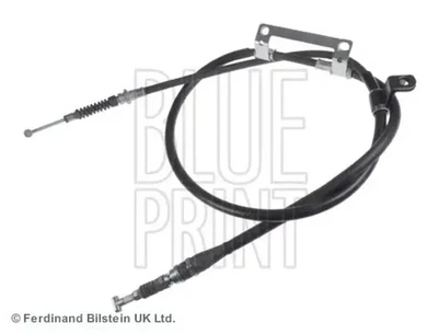 Cable del freno de mano Atrás izquierda ADM54671 BLUE PRINT para MAZDA FORD USA - Imagen 1 de 4