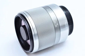 Tokina Reflex 300mm F6.3 MF Macro para Micro Cuatro Tercios No.2 - Imagen 1 de 8