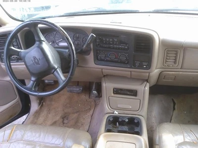 Главный переключатель передней двери водителя подходит для пикапа 00-02 SIERRA 1500 1886984 - Изображение 1 из 4